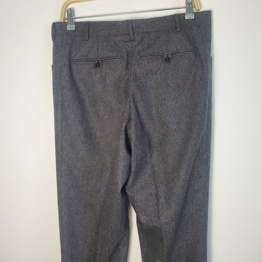 Harry Rosen Canali wool pants - Picture 7 of 9